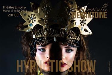 Hypnotic Show